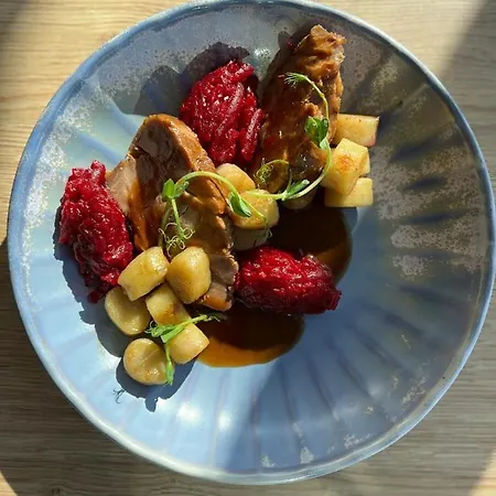 Lechicka Hotel Poznań