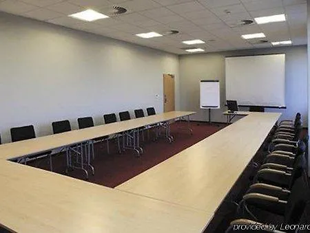 Lechicka Hotel Poznań