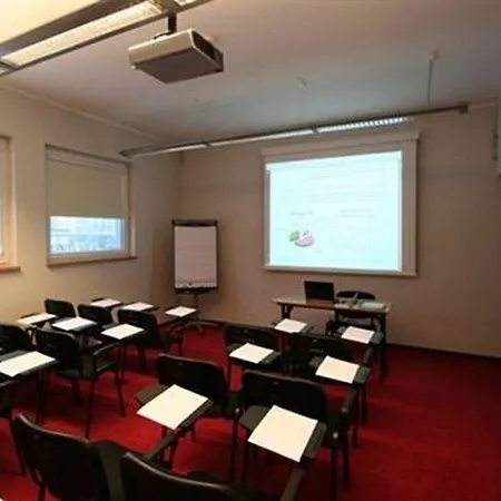 Hotel Lechicka Poznań