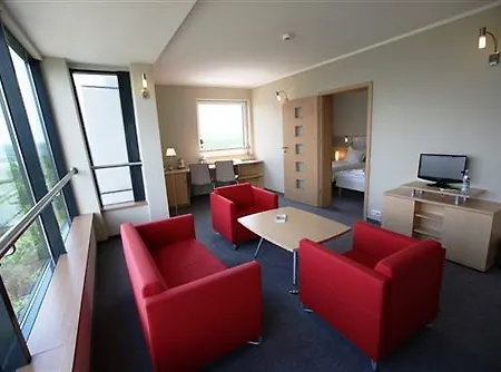 Hotel Lechicka Poznań