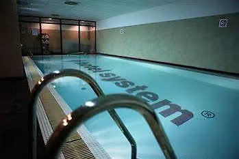 Lechicka 3* Познань