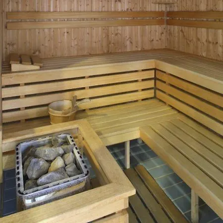 Hotel Lechicka Poznań