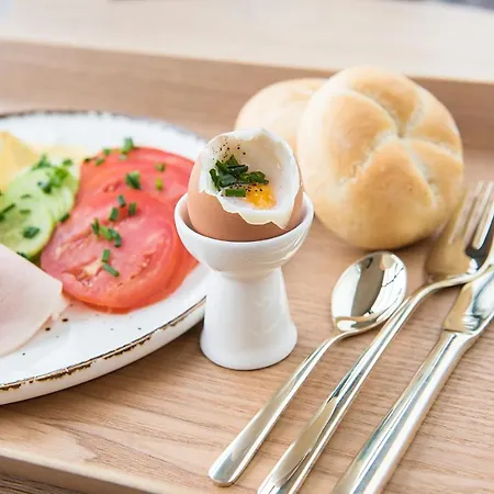 Hotel Lechicka Poznań