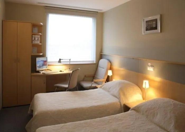 호텔 Lechicka 포즈난