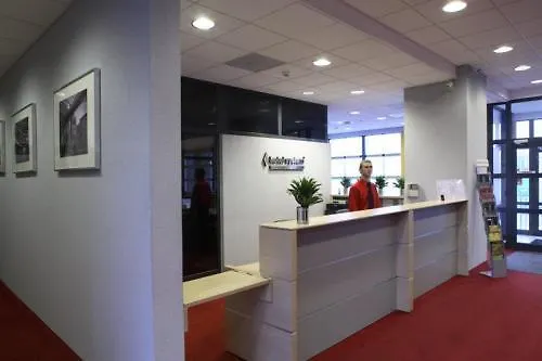 Lechicka 3* 포즈난