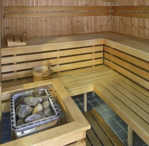 호텔 Lechicka 포즈난