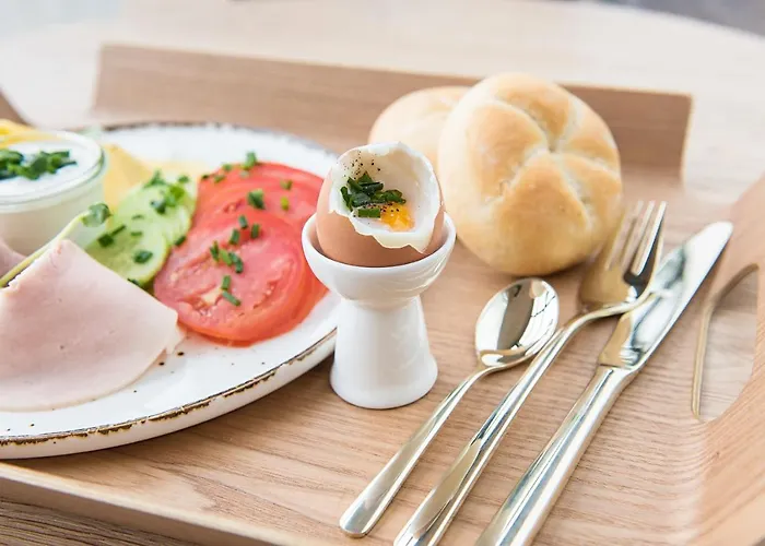 호텔 Lechicka 포즈난