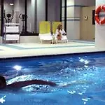 Otel Lechicka Poznan