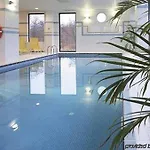 Lechicka Otel Poznan