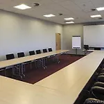 Lechicka Otel Poznan