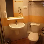 Otel Lechicka Poznan