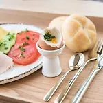 Otel Lechicka Poznan