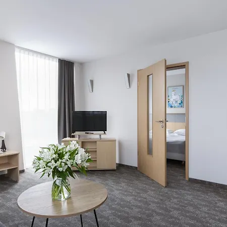 Lechicka Hotel 3*