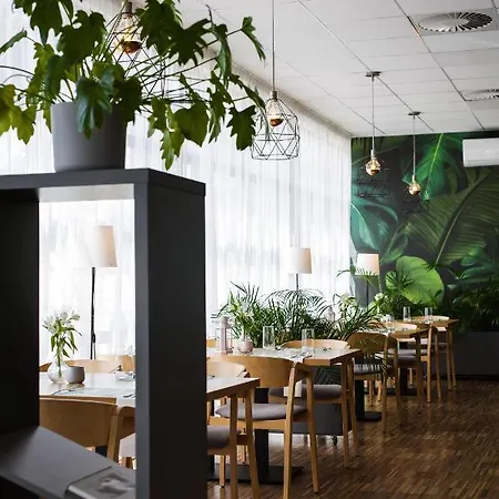 Lechicka Hotel 3*