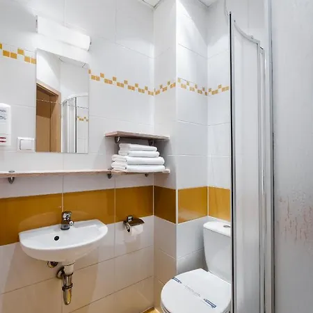 Ξενοδοχείο Lechicka 3*