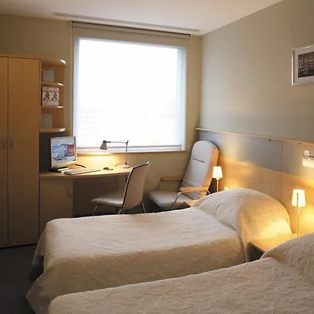 Hotel Lechicka Poznań