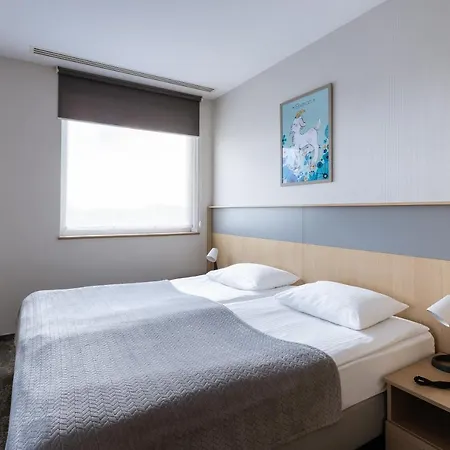 Готель Lechicka 3*