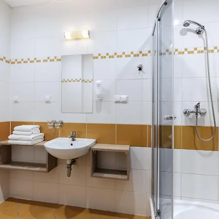 Lechicka 호텔 포즈난