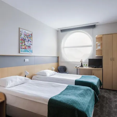 Lechicka Hotel Posen