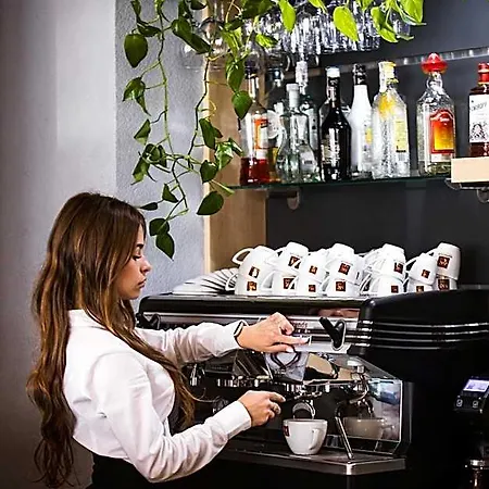 Lechicka Hotel Poznań