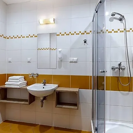 Lechicka Poznań