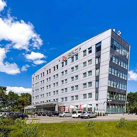 Lechicka Hotel 3*