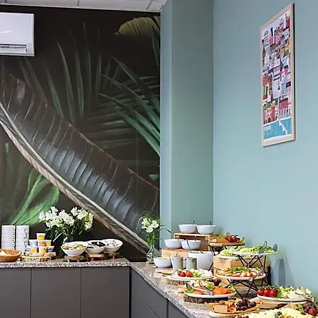 Lechicka Hotel 3*