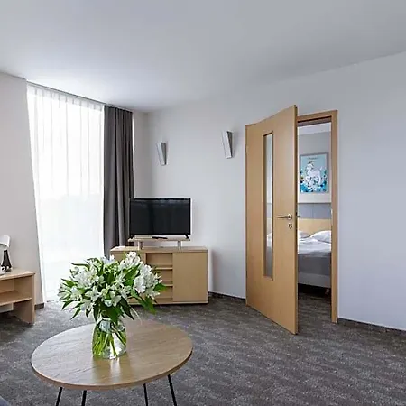 Lechicka Hotel 3*