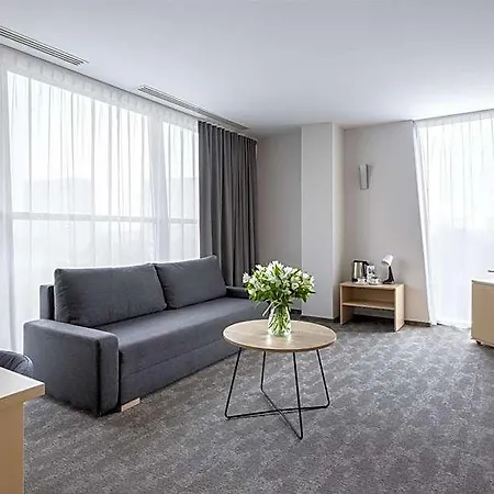Hotel Lechicka