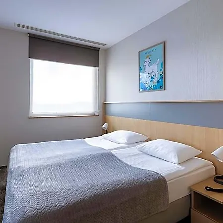 Lechicka Hotel Poznań