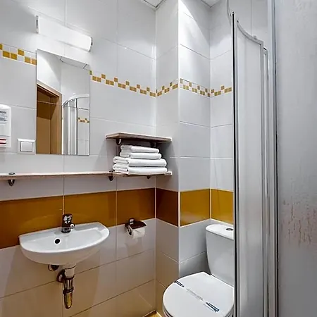 Lechicka Hotel 3*