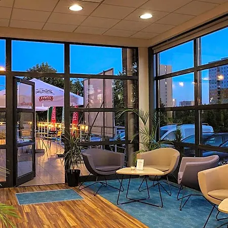 Hotel Lechicka