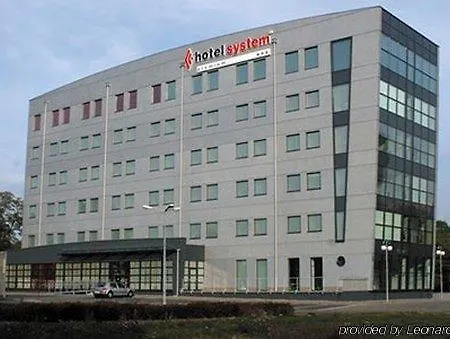 Lechicka 3* Poznań