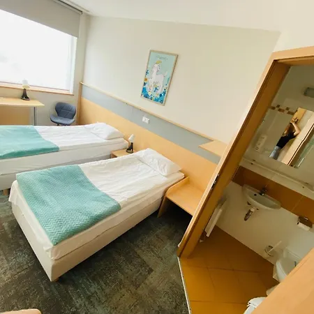 Hotel Lechicka 3*