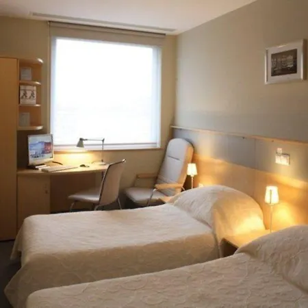 Hotel Lechicka Poznań