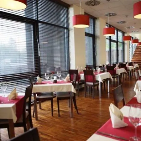 Hotel Lechicka