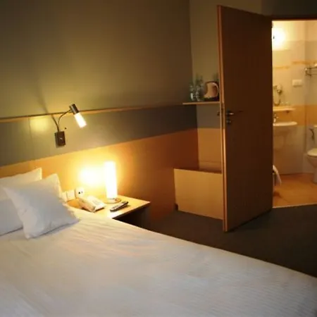 Lechicka Hotel Poznań