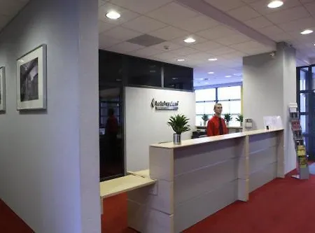 Lechicka 3* Poznań