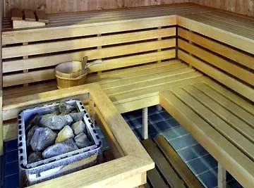 Hotel Lechicka Posen