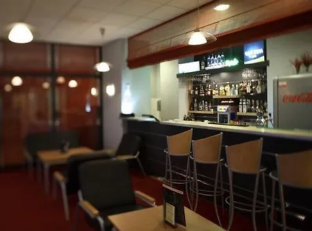 Lechicka Hotel Posen
