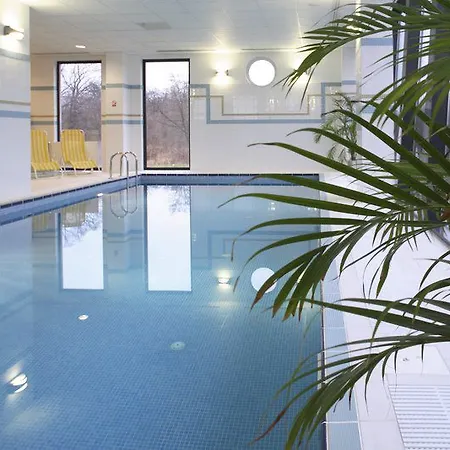 Lechicka Hotel 3*