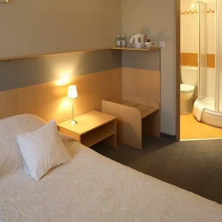 Lechicka Hotel
