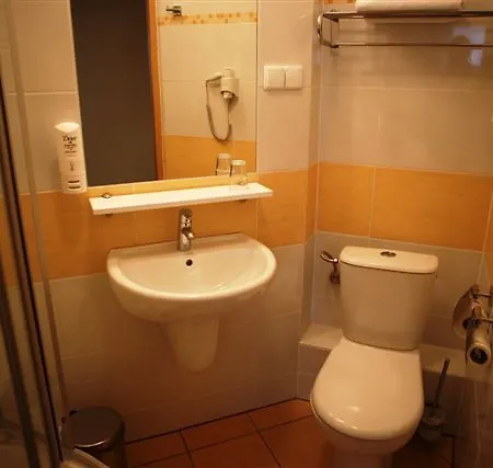 Hotel Lechicka Posen