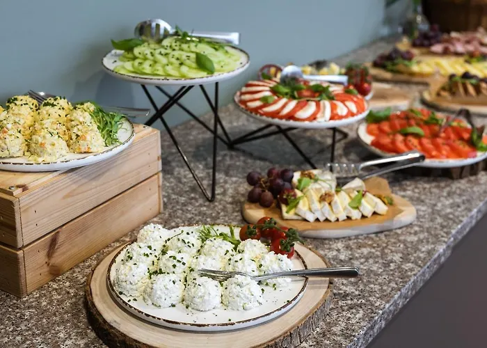 Lechicka 3* פוזנן