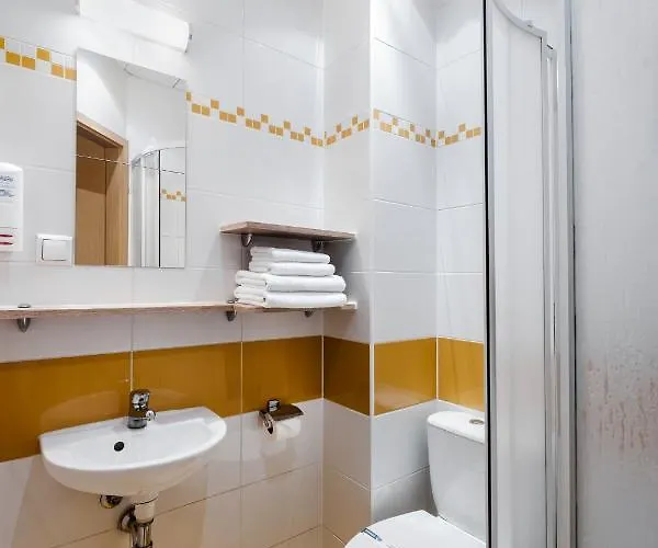 מלון Lechicka 3*