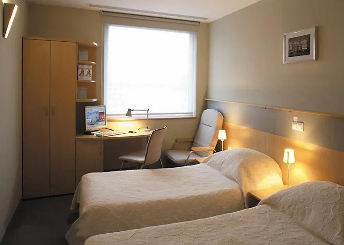 מלון Lechicka פוזנן