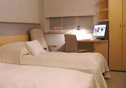 Lechicka מלון 3*