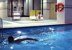 מלון Lechicka פוזנן