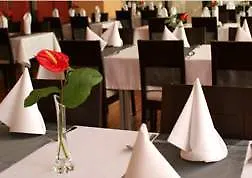 Lechicka Hotel Posen