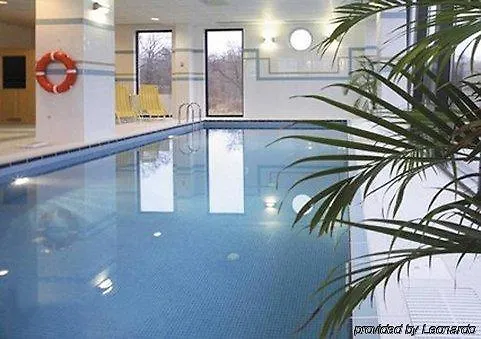 Lechicka Hotel Poznań